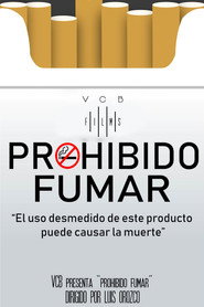 Prohibido Fumar