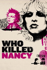 Who Killed Nancy?