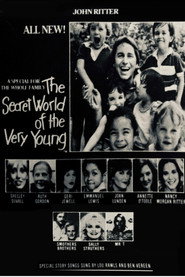 The Secret World of the Very Young
