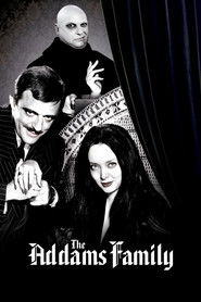 The Addams Family