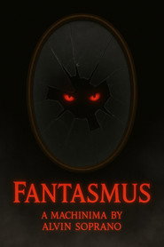 Fantasmus