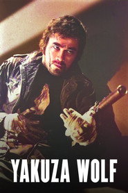 Yakuza Wolf: I Perform Murder