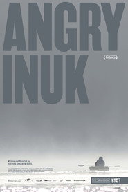 Angry Inuk