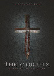 The Crucifix: Blood of the Exorcist