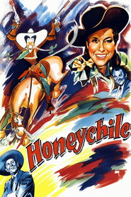 Honeychile