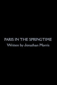 Paris in the Springtime