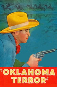 Oklahoma Terror