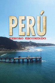 Peru: Hidden Treasure