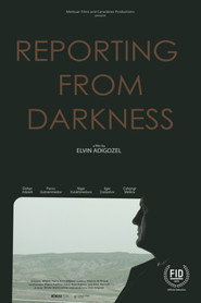 Reporting from Darkness