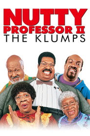 Nutty Professor II: The Klumps