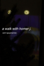 a walk with homer j.