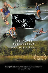 The Secret Spot