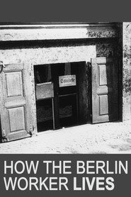 How the Berlin Worker Lives