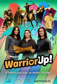 Warrior Up!