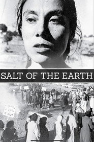 Salt of the Earth
