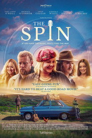 The Spin