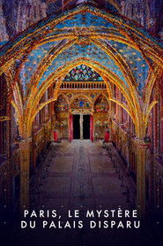 Paris, the Mystery of the Disappeared Palace