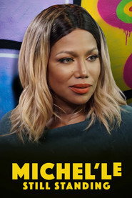 Michel'le: Still Standing