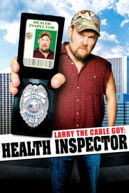 Larry the Cable Guy: Health Inspector