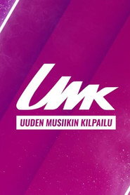 Uuden Musiikin Kilpailu