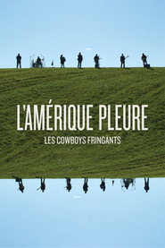 Les Cowboys Fringants - L’Amérique Pleure