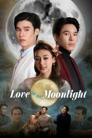 Love in the Moonlight