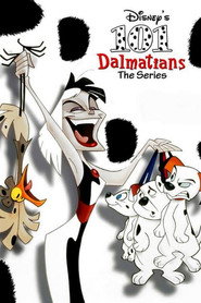 101 Dalmatians Series