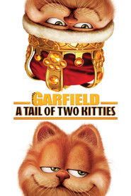 Garfield: A Tail of Two Kitties