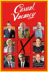 The Casual Vacancy