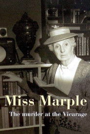 Miss Marple: The Murder at the Vicarage