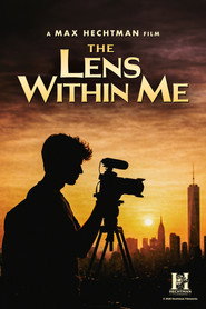 The Lens Within Me