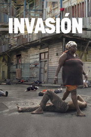 Invasion
