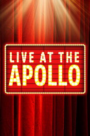 Live at the Apollo