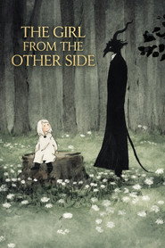 The Girl from the Other Side