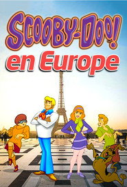 Scooby-Doo en Europe