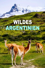 Wild Argentina: Extreme Earth
