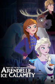 Disney Off the Page Adventures: Arendelle Ice Calamity