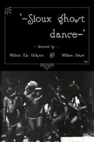 Sioux Ghost Dance