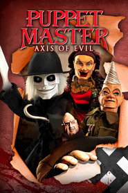 Puppet Master IX: Axis of Evil