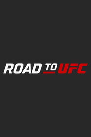 Road to UFC