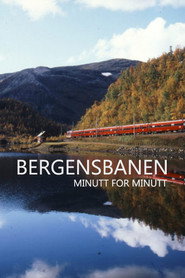 Bergensbanen Minute By Minute