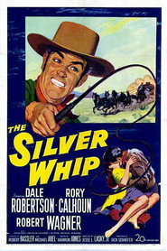 The Silver Whip