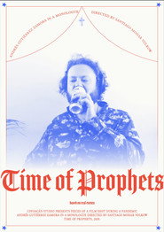 Time Of Prophets