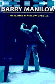 The Barry Manilow Special
