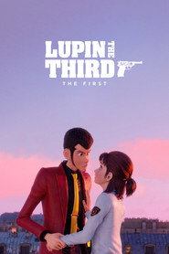 Lupin III: The First