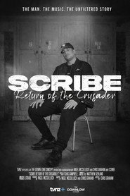 Scribe: Return of the Crusader