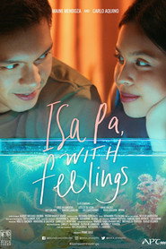 Isa Pa, With Feelings