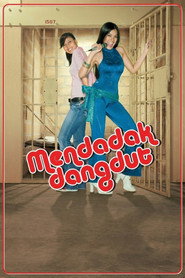 Mendadak Dangdut