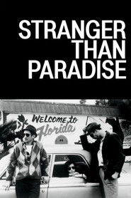 Stranger Than Paradise