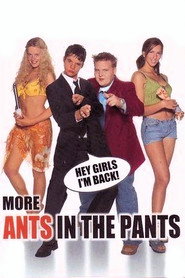 Ants in the Pants 2